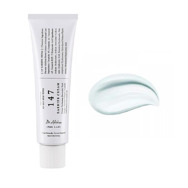 Dr.Althea 147 Barrier Cream &ndash; восстанавливающий крем для кожи с нарушенным барьером 30059-1720 фото