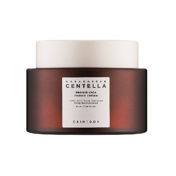 Skin1004 Madagascar Centella Probio-Cica Enrich Cream 50ml &ndash; восстанавливающий крем с центелой для чувствительной кожи 30060-1721 фото