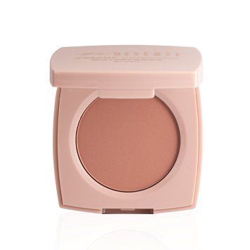Водостійкі рум&rsquo;яна для обличчя Neverti Creamy Dimension Waterproof Blush, №001 Frosted Pink 98003-1873 фото