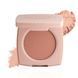 Водостійкі рум&rsquo;яна для обличчя Neverti Creamy Dimension Waterproof Blush, №001 Frosted Pink 98003-1873 фото 3