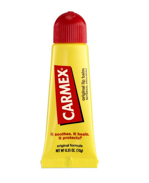 Бальзам для губ Carmex с классическим ароматом. 00006-1-102 фото