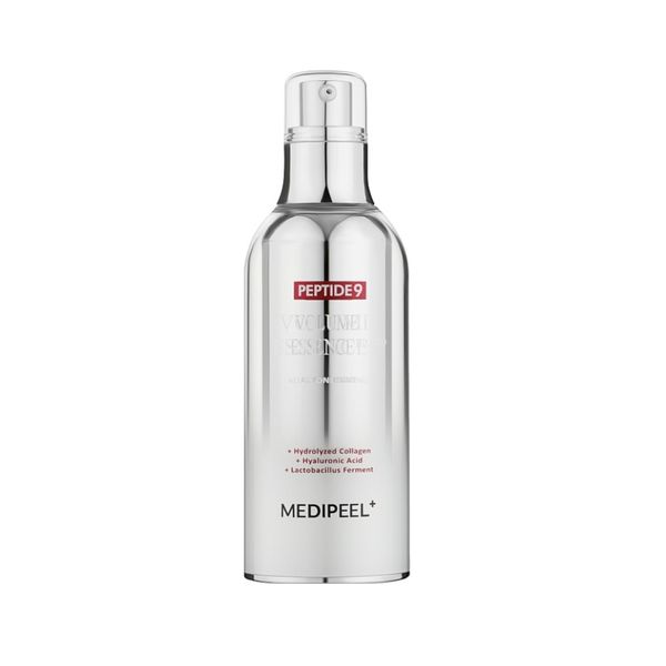 Есенція з пептидами для еластичності шкіри Medi Peel Peptide 9 Volume All In One Essence Pro 20020-2 фото