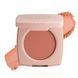 Водостійкі рум&rsquo;яна для обличчя Neverti Creamy Dimension Waterproof Blush, №003 Peachy Pit 98003-2-1875 фото 3
