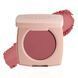 Водостійкі рум&rsquo;яна для обличчя Neverti Creamy Dimension Waterproof Blush, №005 Lost in Love 98003-4-1877 фото 3