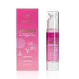 Крем-флюїд для обличчя Bogenia Peptide Day Cream Fluid SPF 30, 50 мл 30062-1797 фото