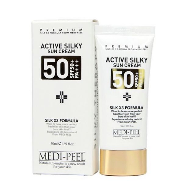 Солнцезащитный крем для лица Medi-Peel SPF50+ PA 60004-65 фото