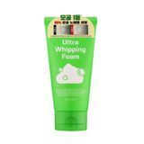 Пенка для умывания Sungboon Editor Green Tomato с зеленым томатом для глубокой очистки кожи лица 50030-1639 фото