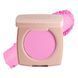 Водостійкі рум&rsquo;яна для обличчя Neverti Creamy Dimension Waterproof Blush, №007 Peony Pink 98003-6-1879 фото 3
