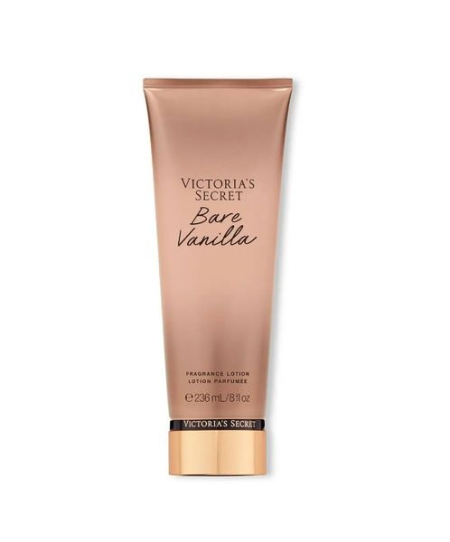 Парфюмированный лосьон для тела Victoria's Secret Bare Vanilla без шимера 56004-124 фото