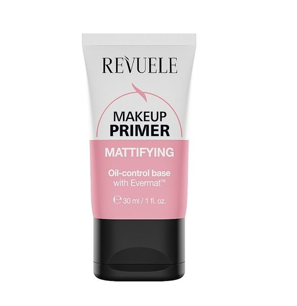 Revuele Mattifying Makeup Primer 21004-1243 фото