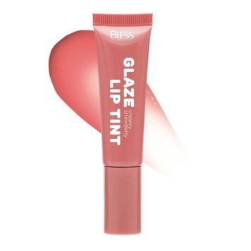 Блиск для губ Bless Beauty Glaze Lip Tint 02 - Creamy Strawberry 40427-1-1826 фото