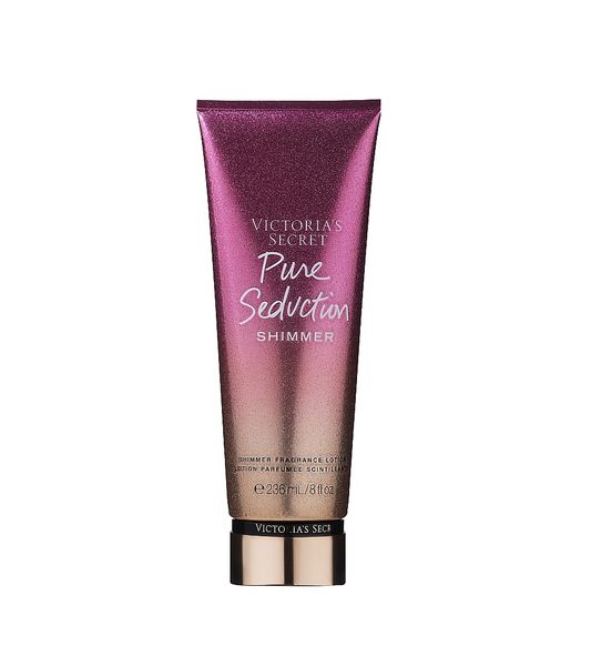 Парфюмированный лосьон для тела Victoria's Secret Pure Seduction с шимером 56001-1-129 фото