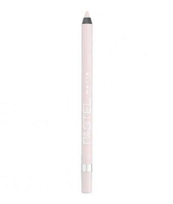Матовий водостійкий олівець для очей Pastel №334 00200-3 фото