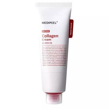 MediPeel Red Lacto Peptide Collagen Barrier Cream 80ml &ndash; крем для восстановления и укрепления кожи 30038 фото
