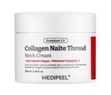 Крем для шиї та декольте MEDI-PEEL Premium Collagen Naite Thread Neck Cream 3.0, 100 мл 30065-1881 фото
