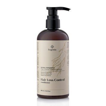 Кондиціонер проти випадіння волосся Bogenia Hair Loss Control Conditioner, 500 мл 80015-1803 фото