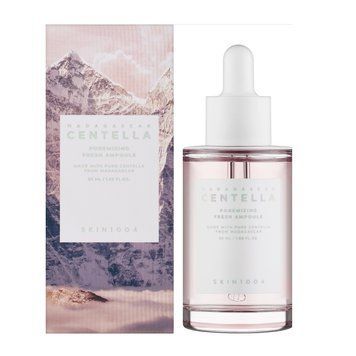 Сироватка для обличчя SKIN1004 Madagascar Centella Poremizing Fresh Ampoule 50 мл 20042-1753 фото