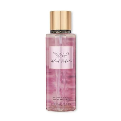 Парфумований спрей Victoria's Secret Velvet Petals Fragrance Mist 35003 фото