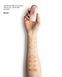 BB крем для лица NEVERTI BB Tinted Gel Cream, 30 мл, №001 01018-1829 фото 4