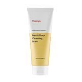 Пенка для умывания Manyo Pure & Deep Cleansing Foam для глубокой очистки пор, 100 мл 50033 фото
