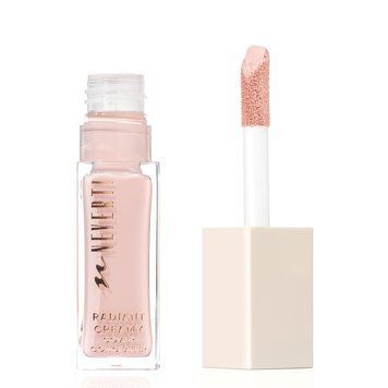 Кремовий консилер-коректор для обличчя NEVERTI Radient Creamy Cover Concealer & Corrector, №103 - Vanilla 11002-1856 фото