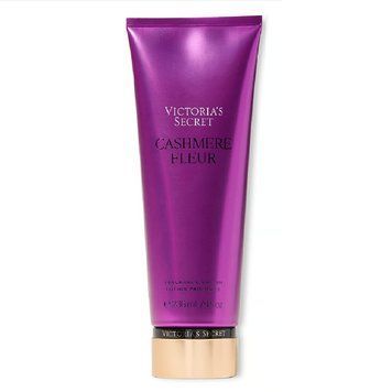Парфюмированный лосьон для тела Victoria's Secret Cashmere Fleur Fragrance Lotion, 236 мл. 56026-1680 фото
