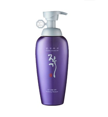 Регенеруючий шампунь для волосся Daeng Gi Meo Ri 500 мл. 70004-1 фото