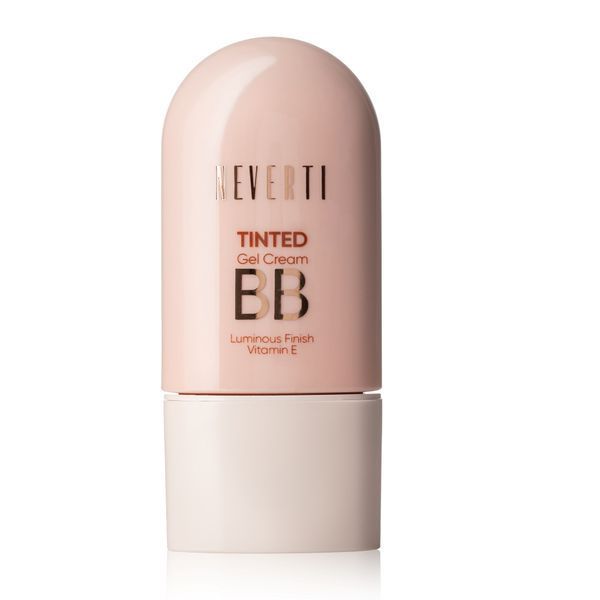 BB крем для лица NEVERTI BB Tinted Gel Cream, 30 мл, №003 01018-2-1831 фото