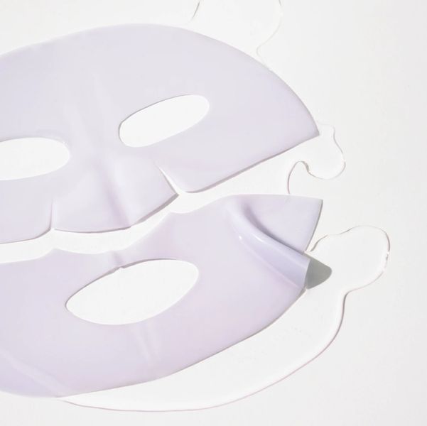 Гідрогелева маска для обличчя Biodance Rejuvenating Caviar PDRN Real Deep Mask, з екстрактом ікри та PDRN  10013-1-1884 фото