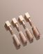 Консилер для обличчя NEVERTI Radiant Creamy Cover Concealer, №002 - Vanilla 11003-1-1859 фото 4