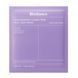 Гідрогелева маска для обличчя Biodance Rejuvenating Caviar PDRN Real Deep Mask, з екстрактом ікри та PDRN  10013-1-1884 фото 2