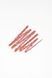 Олівець для губ UNICO Lip Pencil with Peptides з пептидами, NAKED 06008-3-1783 фото 2