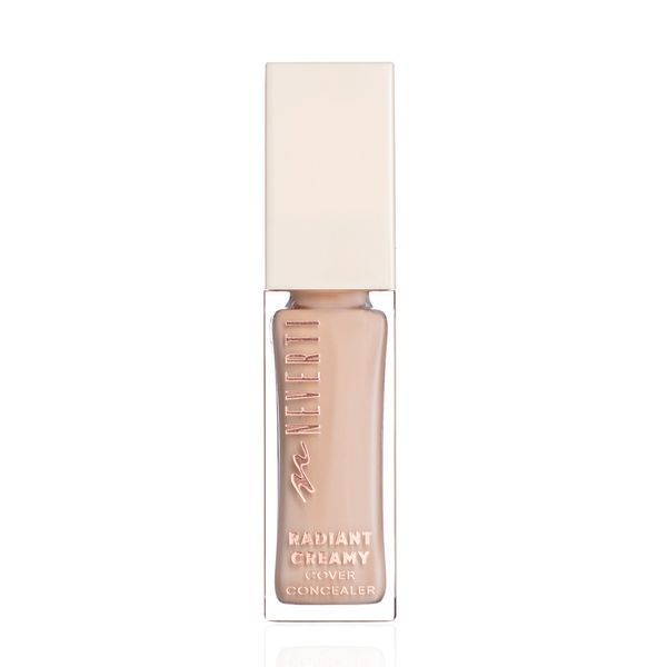 Консилер для обличчя NEVERTI Radiant Creamy Cover Concealer, №004 - Light Medium 11003-3-1861 фото