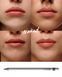 Олівець для губ UNICO Lip Pencil with Peptides з пептидами, NAKED 06008-3-1783 фото 3