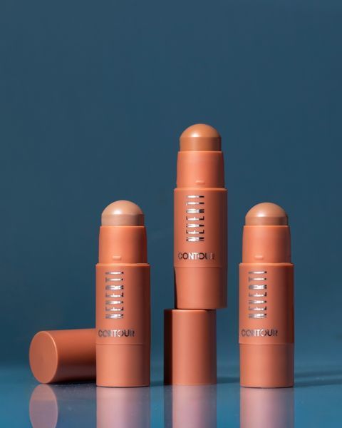 Бальзам-стик для контуринга NEVERTI Contour Stick, №002 - Defined Bronze 81002-1862 фото