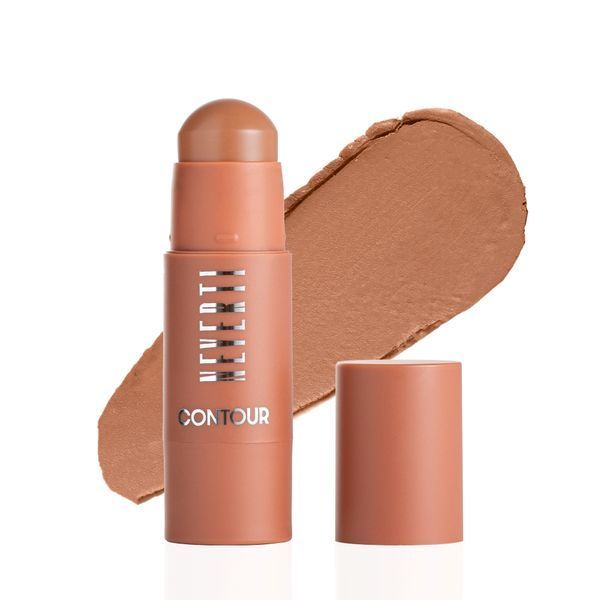 Бальзам-стик для контуринга NEVERTI Contour Stick, №002 - Defined Bronze 81002-1862 фото