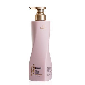 Кондиціонер для волосся Bogenia Biotin & Collagen Conditioner, з біотином та коллагеном 500 мл 80017-1835 фото