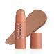 Бальзам-стік для контурингу NEVERTI Contour Stick, №003 - Deep Dimension 81002-1-1863 фото 2