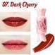 Тінт-мус для губ The Saem 07 Dark Cherry Mousse 41758-1231 фото 3