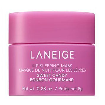 Нічна маска для губ Laneige Lip Sleeping Mask EX Sweet Candy, з ароматом солодкої цукерки 3 г 00018-1-1785 фото