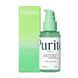 Сироватка для обличчя з центелою Purito Seoul Wonder Releaf Unscented &mdash; заспокоєння та відновлення шкіри без олій, 60 мл. 20038-1708 фото 3