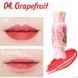 Тинт-мусс для губ The Saem 04 Grapefruit Mousse 41758-2-1233 фото 3