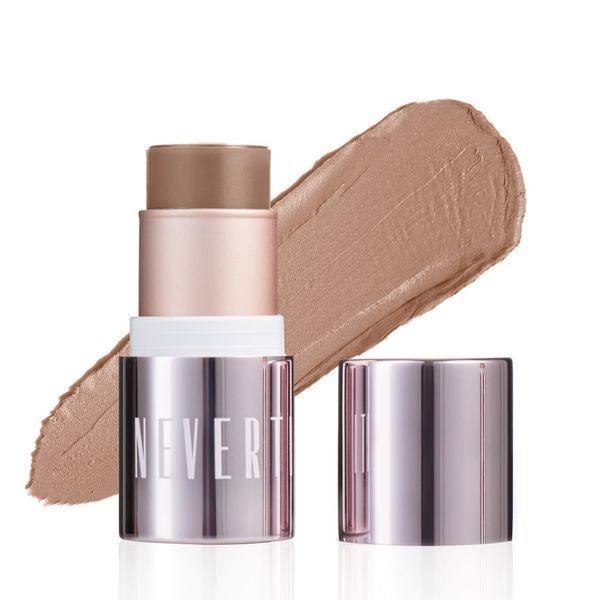 Контурінг для обличчя NEVERTI Sculpt Shaping Stick Contour 5 г &mdash; кремовий скульптор у стіку №001 81001-1536 фото