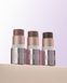 Контурінг для обличчя NEVERTI Sculpt Shaping Stick Contour 5 г &mdash; кремовий скульптор у стіку №001 81001-1536 фото 6
