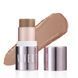 Контурінг для обличчя NEVERTI Sculpt Shaping Stick Contour 5 г &mdash; кремовий скульптор у стіку №001 81001-1536 фото 4