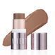 Контурінг для обличчя NEVERTI Sculpt Shaping Stick Contour 5 г &mdash; кремовий скульптор у стіку №002 81001-1-1537 фото 4
