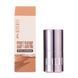 Контурінг для обличчя NEVERTI Sculpt Shaping Stick Contour 5 г &mdash; кремовий скульптор у стіку №002 81001-1-1537 фото 3