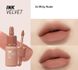 Матовый тинт для губ Peripera 24 Milky Nude 40419-1235 фото 2