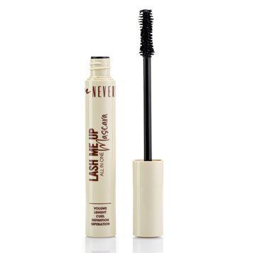 Тушь для ресниц NEVERTI Lash Up All In One, 12 г. 03020-1839 фото