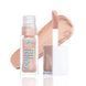 Рідкий хайлайтер для обличчя NEVERTI Fit Check Liquid Highlighter 7 мл &mdash; ефект сяючої шкіри №003 13003-2-1765 фото 3